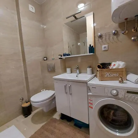 דירה Irvas זלאטיבור