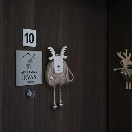 Irvas Златибор