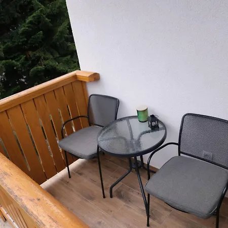 Irvas * Златибор