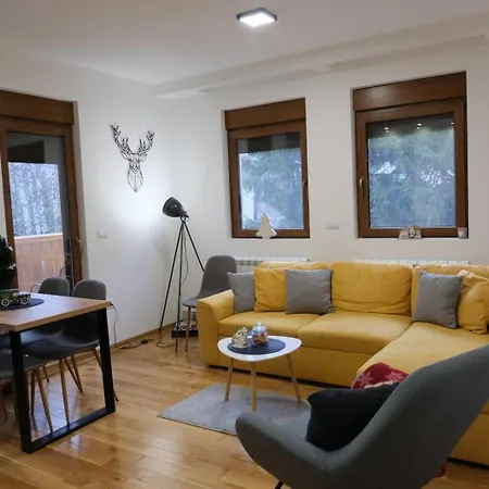 Апартаменты Irvas *