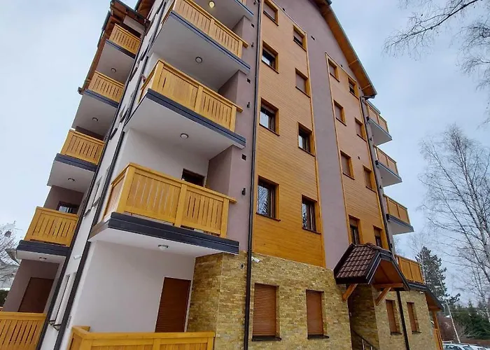 Апартаменты Irvas *