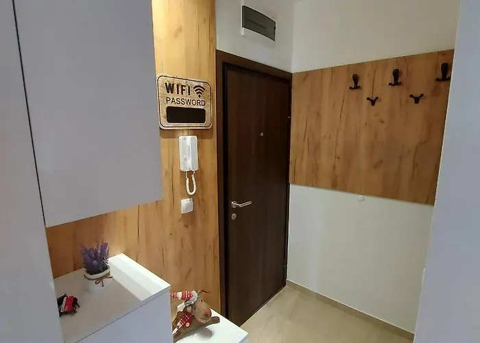 Irvas * Златибор