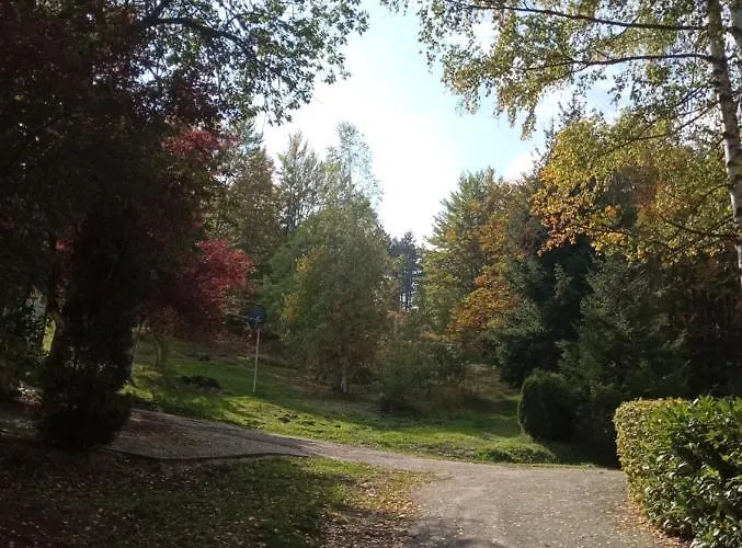 Irvas Апартаменты *