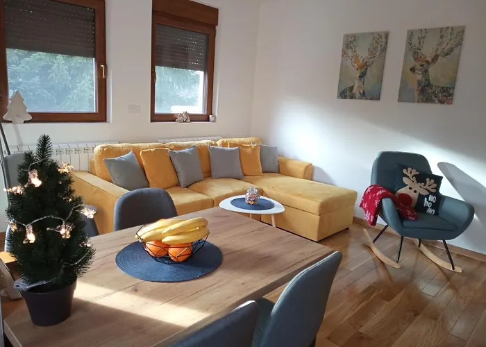 Irvas * Златибор