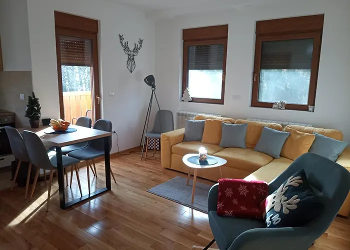 Irvas Апартаменты *