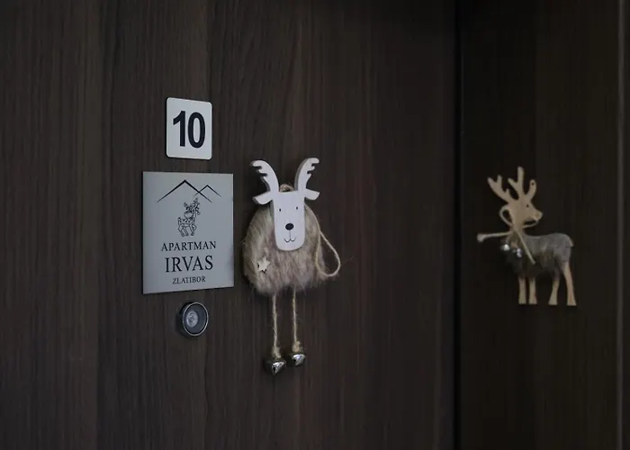 Irvas Златибор