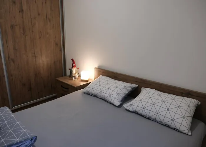 Irvas Апартаменты