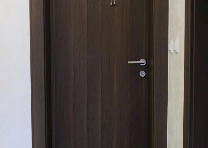 Апартаменты Irvas Златибор