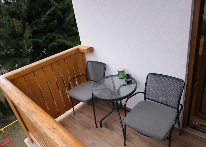 Irvas * Златибор