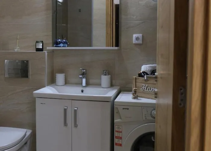 Irvas Апартаменты Златибор