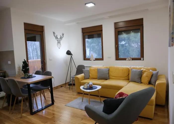 Апартаменты Irvas *