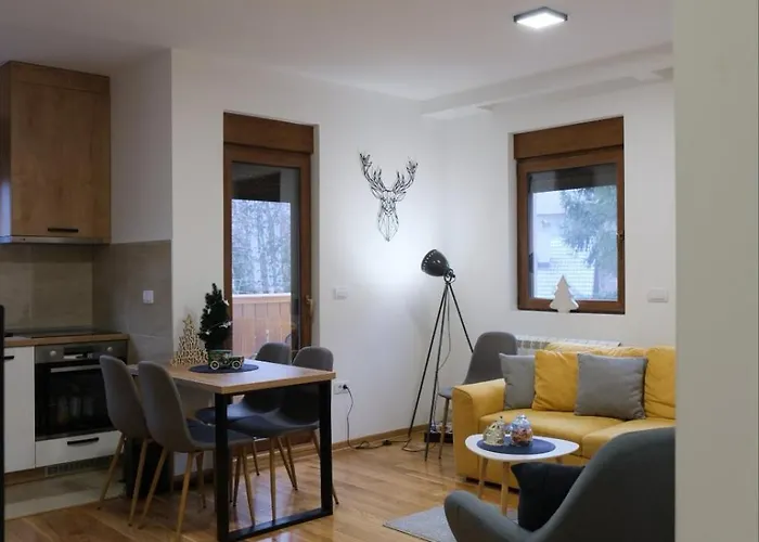 Irvas Апартаменты *