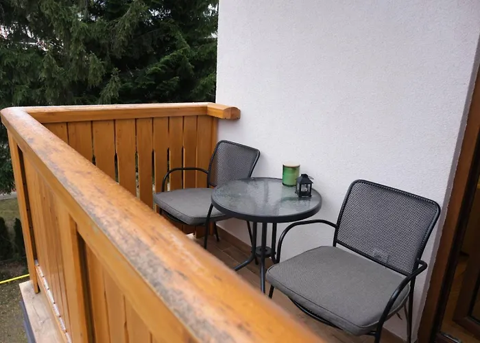 Апартаменты Irvas