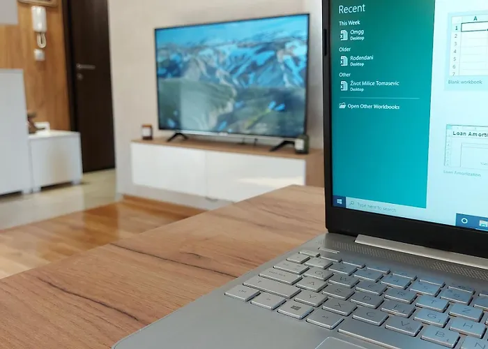 Апартаменты Irvas