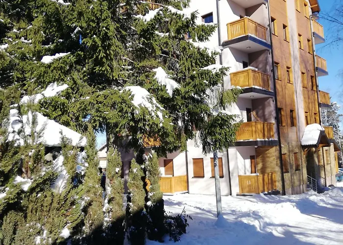 Irvas Апартаменты